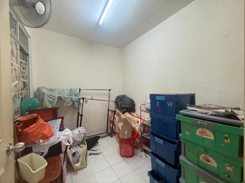 2-storey Terraced House for Sale in Grisek (Johor) - Albert Liew - Interior - PropertyGuru.com.my