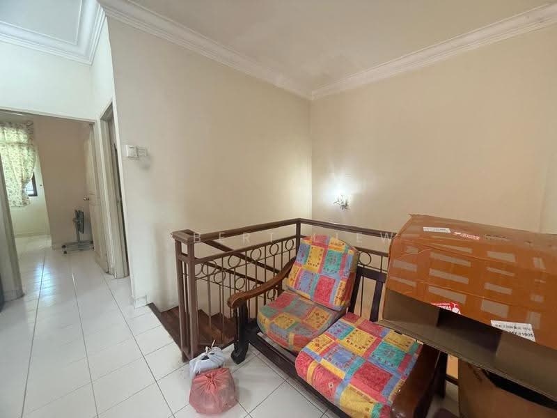 2-storey Terraced House for Sale in Grisek (Johor) - Albert Liew - Interior - PropertyGuru.com.my