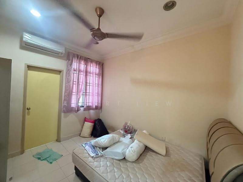 2-storey Terraced House for Sale in Grisek (Johor) - Albert Liew - PropertyGuru.com.my