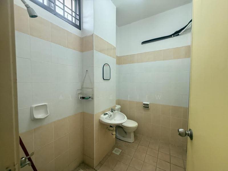 2-storey Terraced House for Sale in Grisek (Johor) - Albert Liew - PropertyGuru.com.my