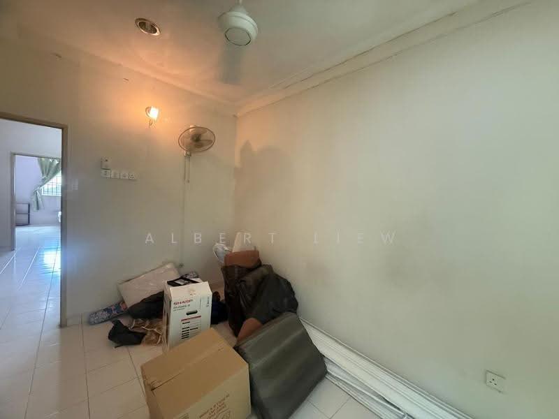2-storey Terraced House for Sale in Grisek (Johor) - Albert Liew - PropertyGuru.com.my