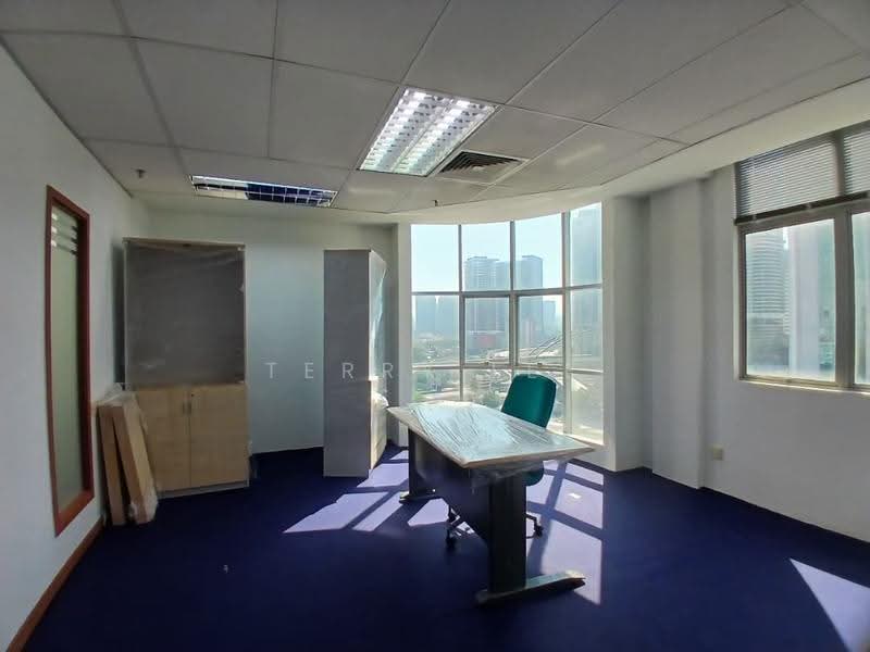 Pejabat untuk Disewa di KL City Centre (Kuala Lumpur) - Terry Lee - Interior - PropertyGuru.com.my