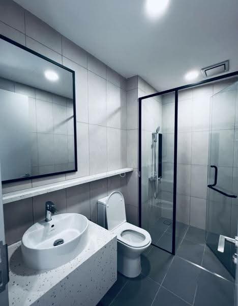 Service Residence for Rent at The Meg Serviced Residence - Vivian Cheong - Bathroom - PropertyGuru.com.my