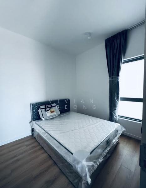 Service Residence for Rent at The Meg Serviced Residence - Vivian Cheong - Bedroom - PropertyGuru.com.my