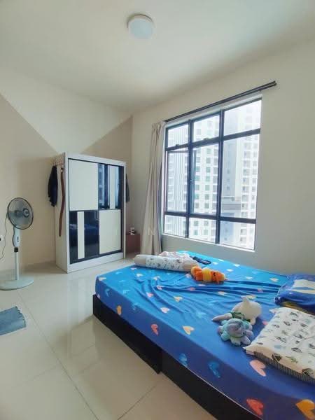 Condominium for Rent at KSL Residence 2 @ Kangkar Tebrau - Vlien Lua - PropertyGuru.com.my