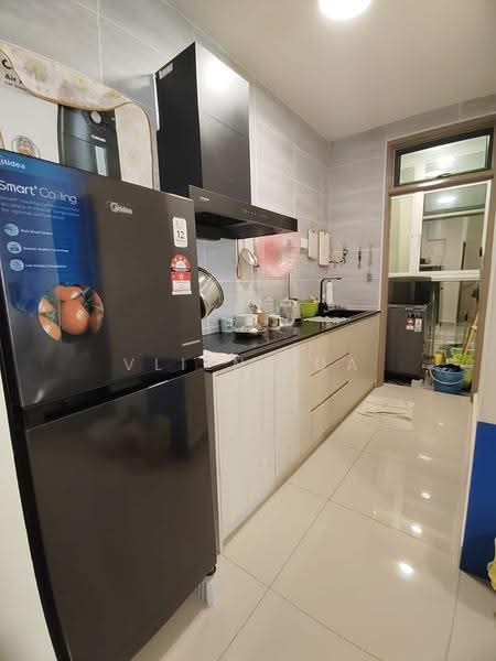 Condominium for Rent at KSL Residence 2 @ Kangkar Tebrau - Vlien Lua - PropertyGuru.com.my