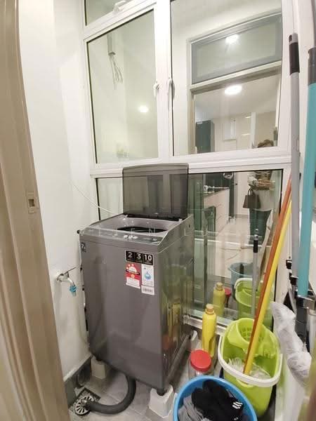 Condominium for Rent at KSL Residence 2 @ Kangkar Tebrau - Vlien Lua - PropertyGuru.com.my