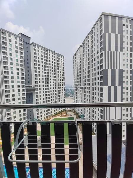 Condominium for Rent at KSL Residence 2 @ Kangkar Tebrau - Vlien Lua - PropertyGuru.com.my