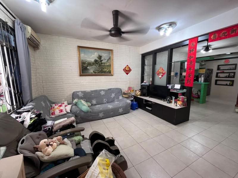 2-storey Terraced House for Sale in Grisek (Johor) - Albert Liew - PropertyGuru.com.my