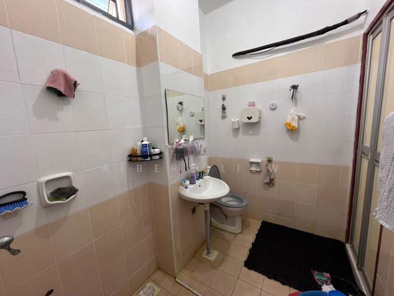 2-storey Terraced House for Sale in Grisek (Johor) - Albert Liew - PropertyGuru.com.my