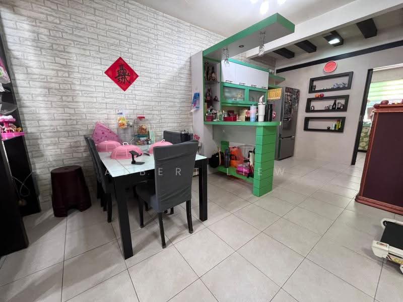 2-storey Terraced House for Sale in Grisek (Johor) - Albert Liew - PropertyGuru.com.my