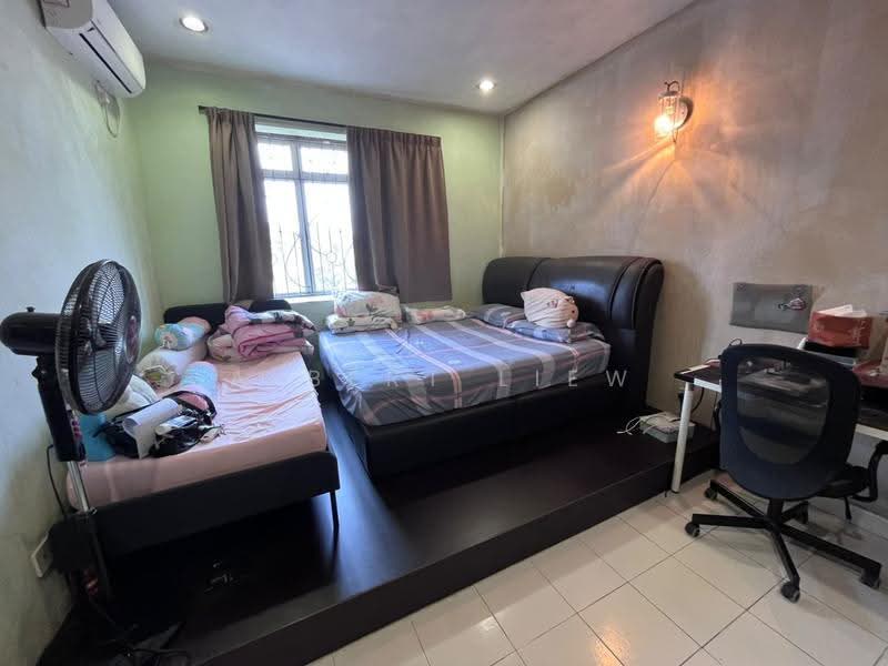 2-storey Terraced House for Sale in Grisek (Johor) - Albert Liew - PropertyGuru.com.my
