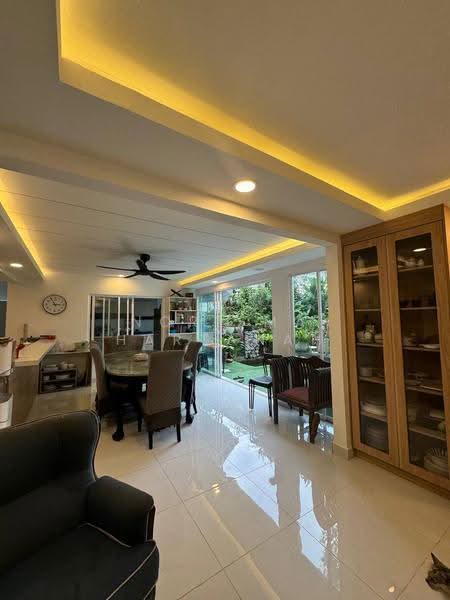 Bungalow House for Sale in Petaling Jaya (Selangor) - Norisma Hartanah - Dining Room - PropertyGuru.com.my