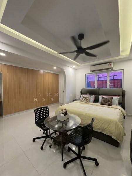 Bungalow House for Sale in Petaling Jaya (Selangor) - Norisma Hartanah - Bedroom - PropertyGuru.com.my