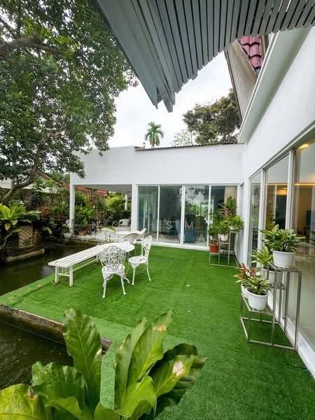 Bungalow House for Sale in Petaling Jaya (Selangor) - Norisma Hartanah - Exterior - PropertyGuru.com.my