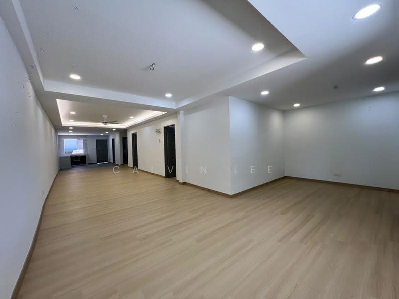Rumah Teres 2-Tingkat untuk Dijual di Kempas (Johor Bahru) - Calvin Lee - PropertyGuru.com.my