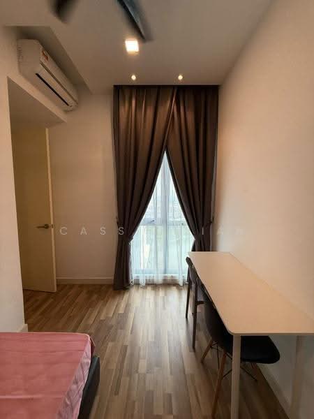 Condominium for Rent at Sunway GeoSense - Cassie Lian - Bedroom - PropertyGuru.com.my