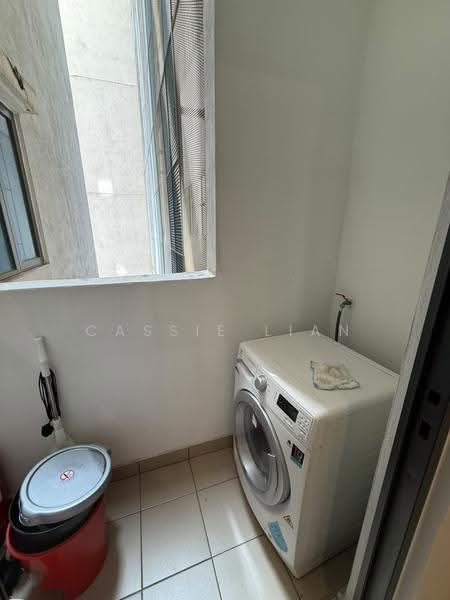 Condominium for Rent at Sunway GeoSense - Cassie Lian - Balcony - PropertyGuru.com.my