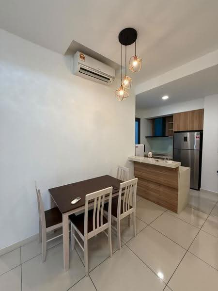 Condominium for Rent at Sunway GeoSense - Cassie Lian - Dining Room - PropertyGuru.com.my