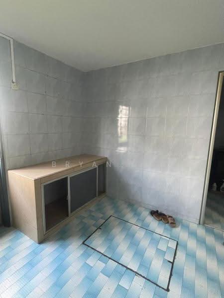 Rumah Teres 1-Tingkat untuk Dijual di Kulai Besar (Kulai) - Bryan Goh - Kitchen - PropertyGuru.com.my
