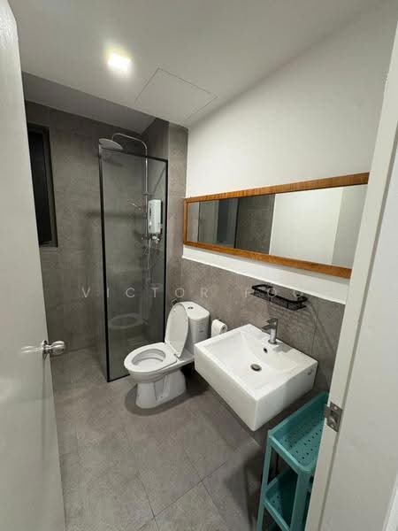 Service Residence for Rent at Suite Enesta - Victor Foo - Bathroom - PropertyGuru.com.my