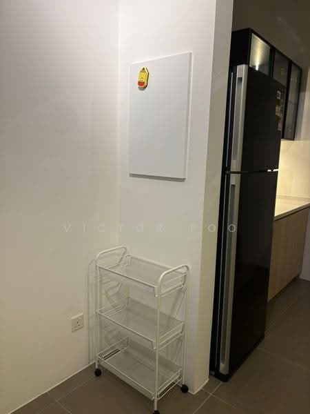 Service Residence for Rent at Suite Enesta - Victor Foo - Interior - PropertyGuru.com.my