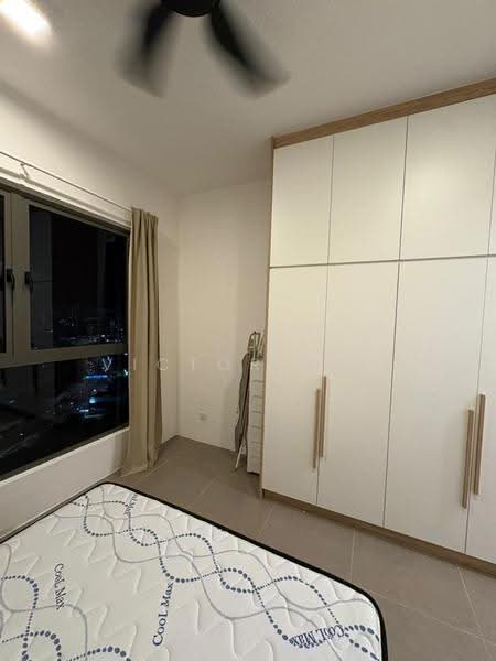 Service Residence for Rent at Suite Enesta - Victor Foo - Bedroom - PropertyGuru.com.my