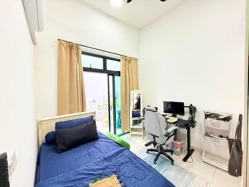 Cluster House for Sale in Taman Impian Emas (Skudai) - Nicole Pua - PropertyGuru.com.my