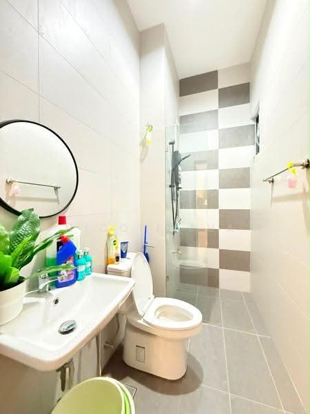 Cluster House for Sale in Taman Impian Emas (Skudai) - Nicole Pua - PropertyGuru.com.my