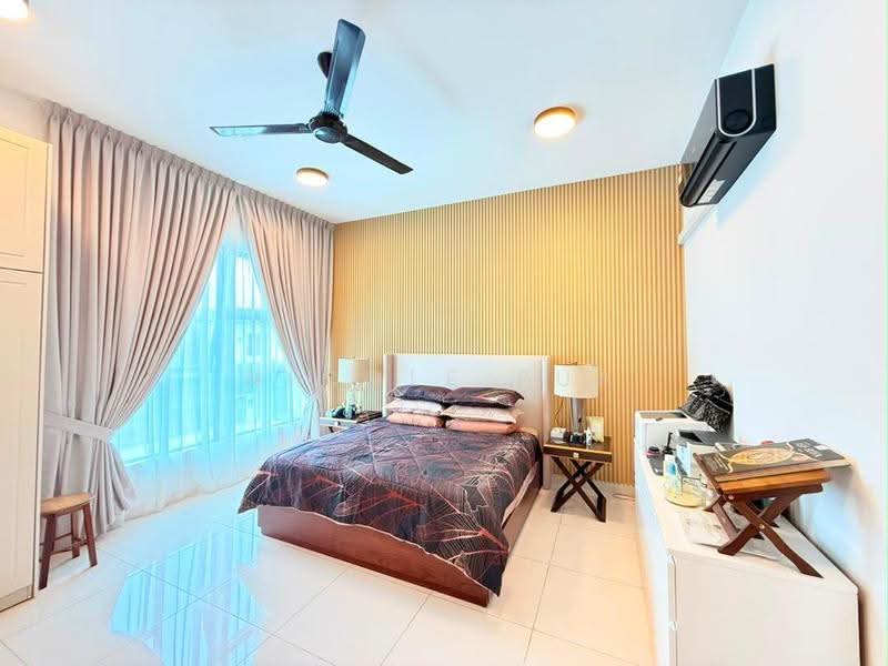 Cluster House for Sale in Taman Impian Emas (Skudai) - Nicole Pua - PropertyGuru.com.my