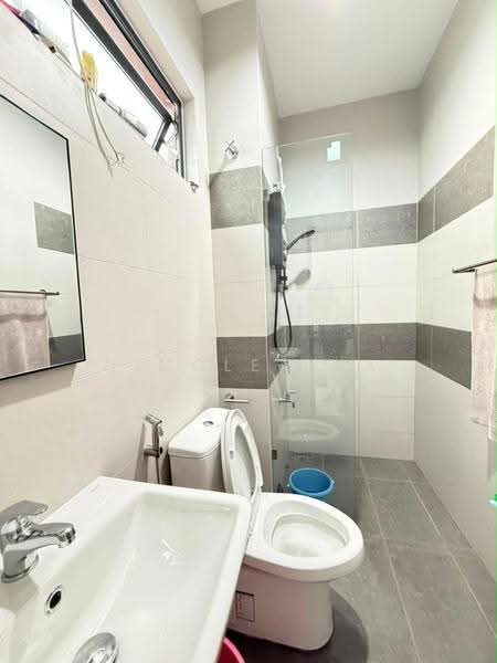 Cluster House for Sale in Taman Impian Emas (Skudai) - Nicole Pua - PropertyGuru.com.my