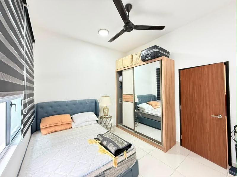 Cluster House for Sale in Taman Impian Emas (Skudai) - Nicole Pua - PropertyGuru.com.my