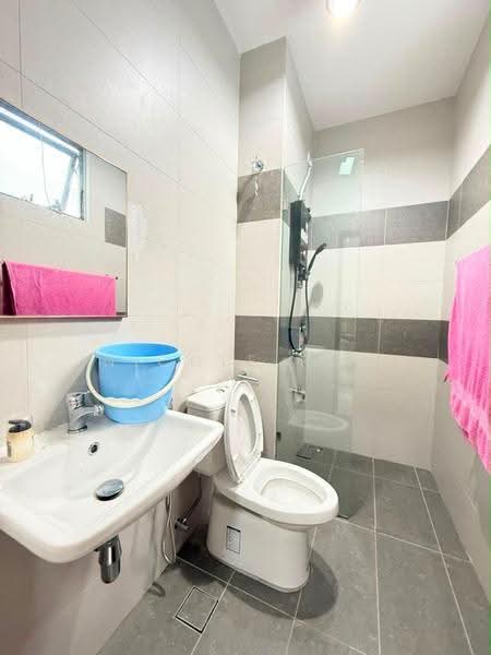 Cluster House for Sale in Taman Impian Emas (Skudai) - Nicole Pua - PropertyGuru.com.my