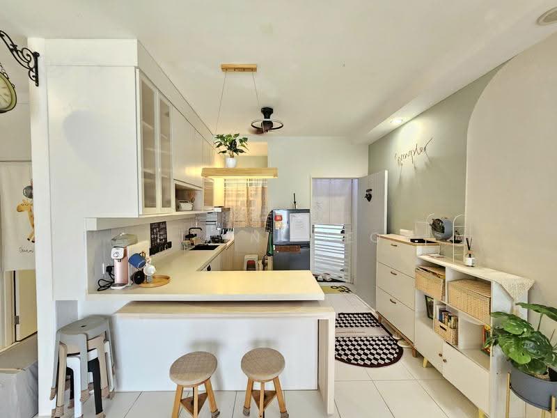 Condominium for Rent at TRI PINNACLE - Elaine Yeo - PropertyGuru.com.my