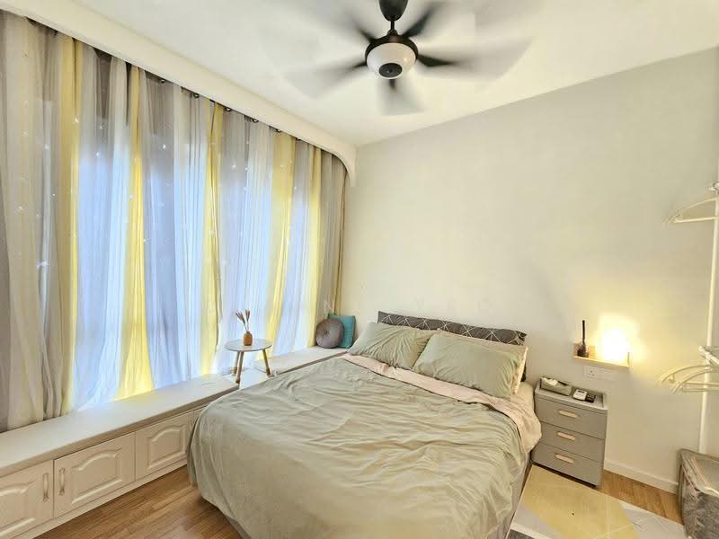 Condominium for Rent at TRI PINNACLE - Elaine Yeo - PropertyGuru.com.my