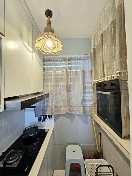 Condominium for Rent at TRI PINNACLE - Elaine Yeo - PropertyGuru.com.my