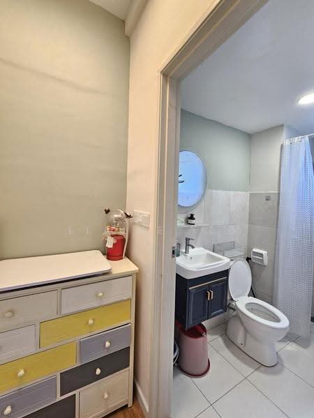 Condominium for Rent at TRI PINNACLE - Elaine Yeo - PropertyGuru.com.my