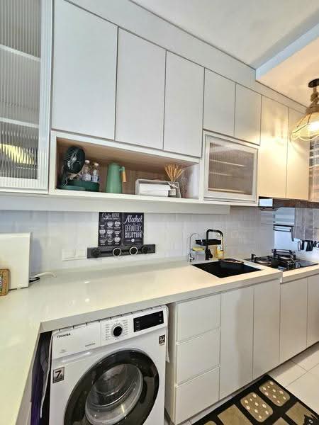 Condominium for Rent at TRI PINNACLE - Elaine Yeo - PropertyGuru.com.my