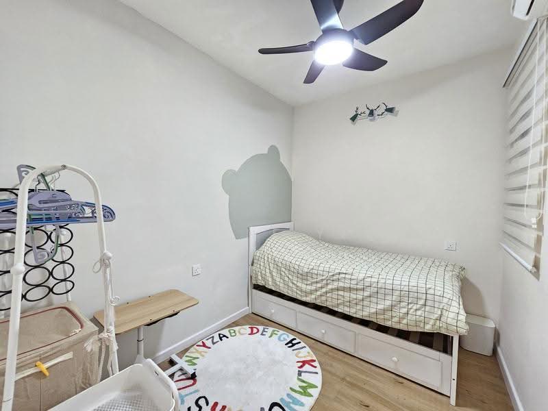 Condominium for Rent at TRI PINNACLE - Elaine Yeo - PropertyGuru.com.my