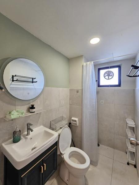 Condominium for Rent at TRI PINNACLE - Elaine Yeo - PropertyGuru.com.my