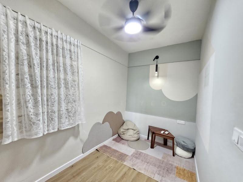 Condominium for Rent at TRI PINNACLE - Elaine Yeo - Interior - PropertyGuru.com.my