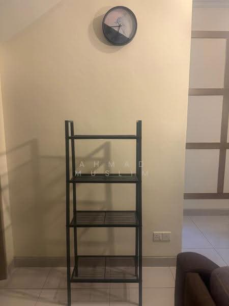 Rumah Teres 2-Tingkat untuk Disewa di Setia Alam (Selangor) - Ahmad Muslim - Interior - PropertyGuru.com.my