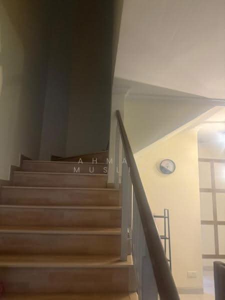 Rumah Teres 2-Tingkat untuk Disewa di Setia Alam (Selangor) - Ahmad Muslim - Interior - PropertyGuru.com.my