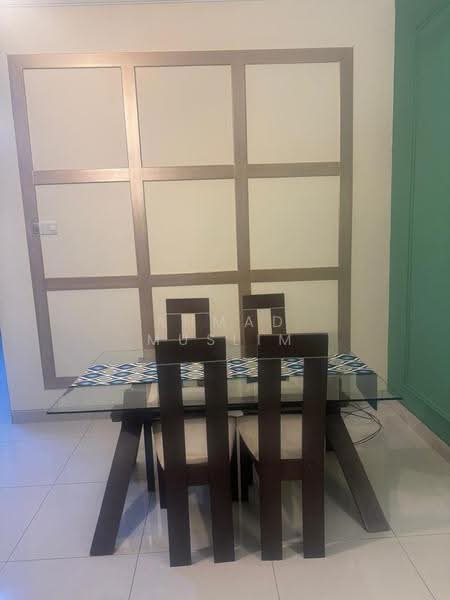 Rumah Teres 2-Tingkat untuk Disewa di Setia Alam (Selangor) - Ahmad Muslim - PropertyGuru.com.my