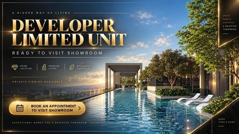 Semi-Detached House for Sale in Mutiara Damansara (Selangor) - Junn Wong - Exterior - PropertyGuru.com.my