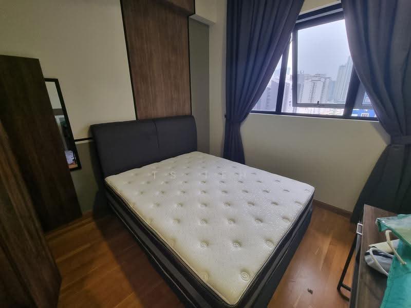 Condominium for Rent at Secoya Residence - TS Teh - Bedroom - PropertyGuru.com.my