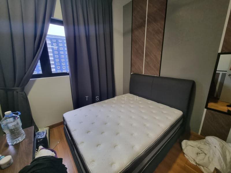 Condominium for Rent at Secoya Residence - TS Teh - Bedroom - PropertyGuru.com.my