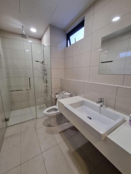 Condominium for Rent at Secoya Residence - TS Teh - Bathroom - PropertyGuru.com.my