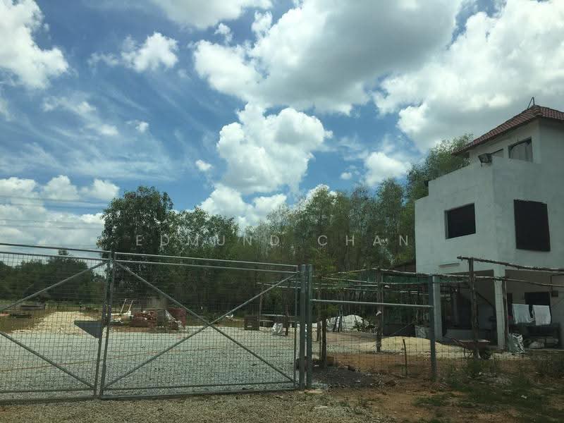 Residential Land for Sale in Dengkil (Selangor) - Edmund Chan - Exterior - PropertyGuru.com.my