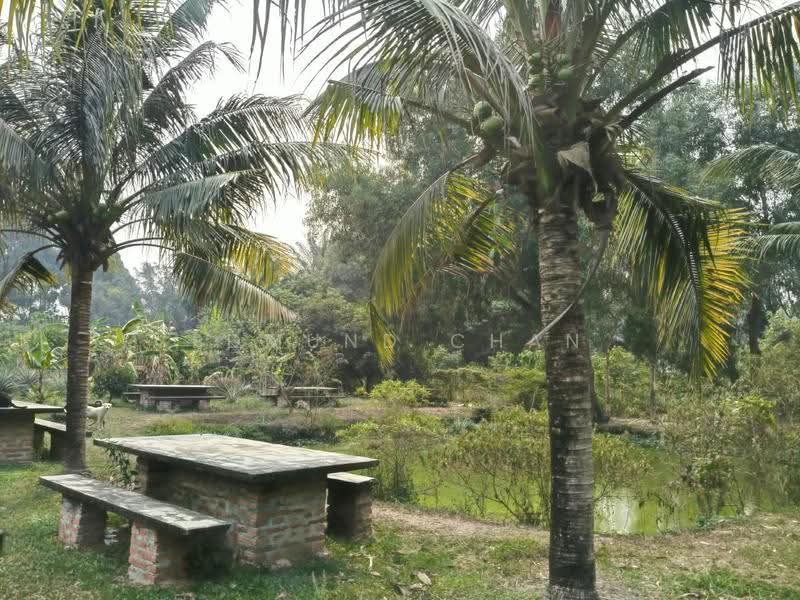 Residential Land for Sale in Dengkil (Selangor) - Edmund Chan - Garden - PropertyGuru.com.my